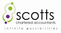 Scotts Chartered Accountants logo
